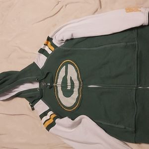 Green Bay Packer Hoodie